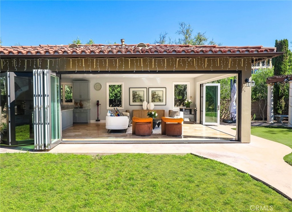 Costa Azul (PRCA) - Residential
