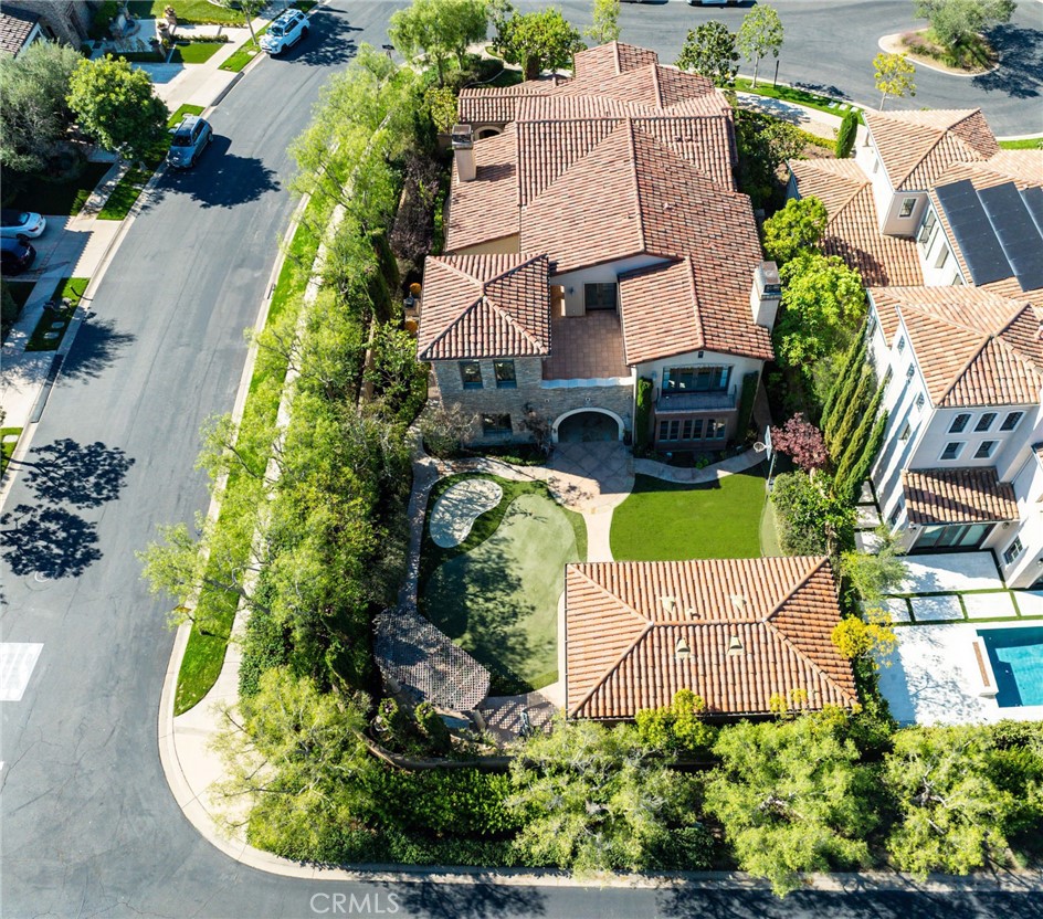 Costa Azul (PRCA) - Residential