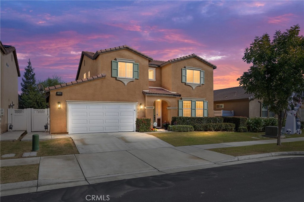 308 White Alder Drive