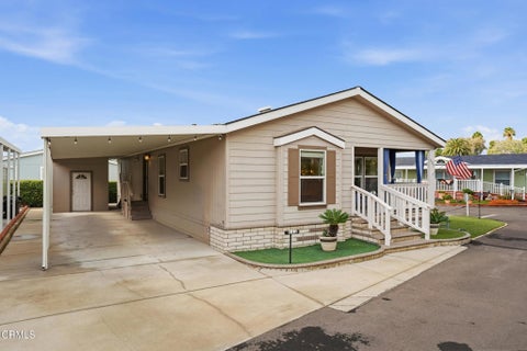 Photo of 3530 Damien Avenue #111, La Verne, CA 91750 (MLS # P1-29364)