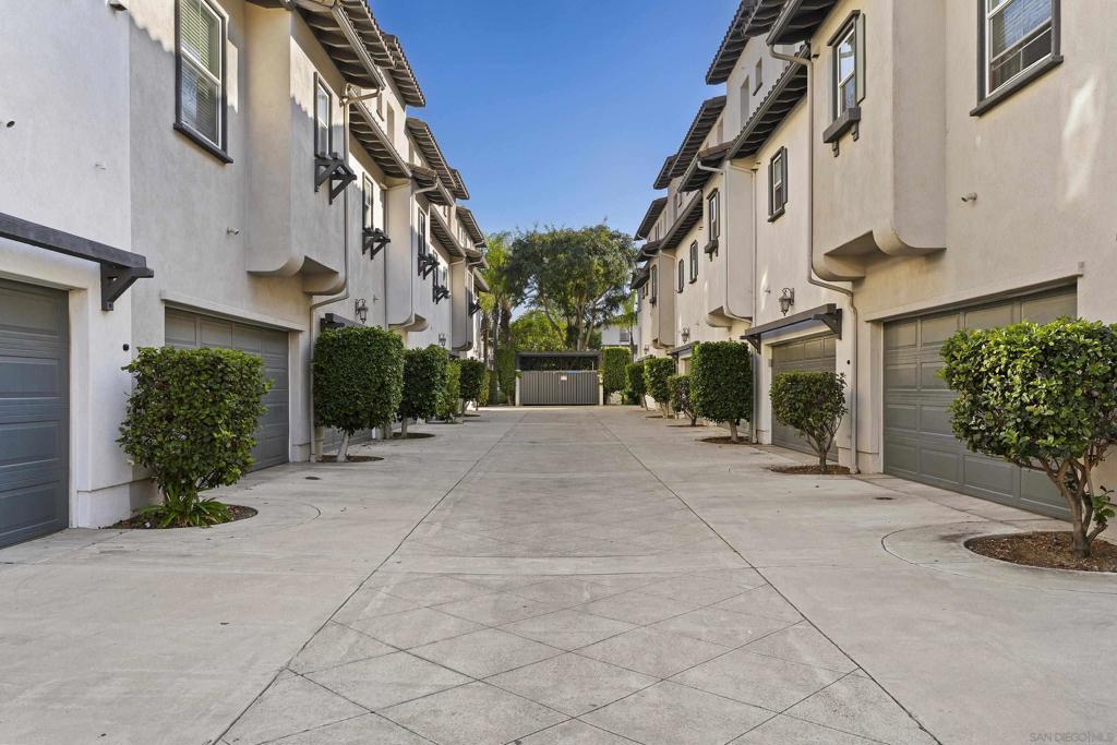 Chula Vista - Residential Lease