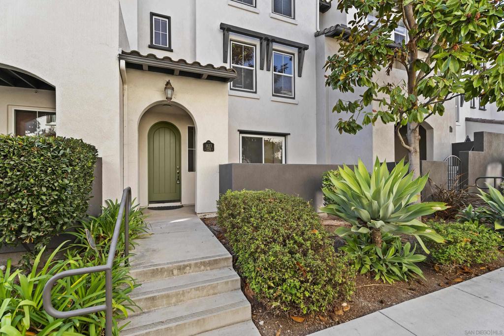 Chula Vista - Residential Lease