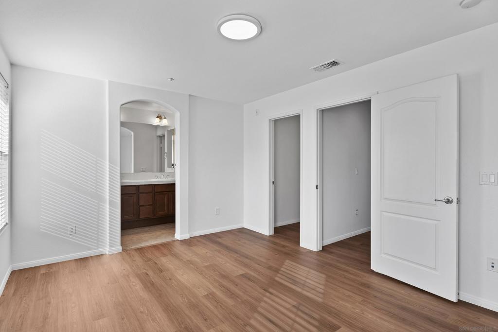 Chula Vista - Residential Lease