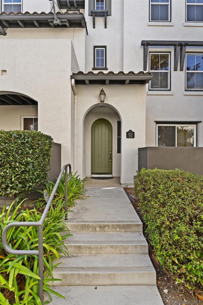 Chula Vista - Residential Lease