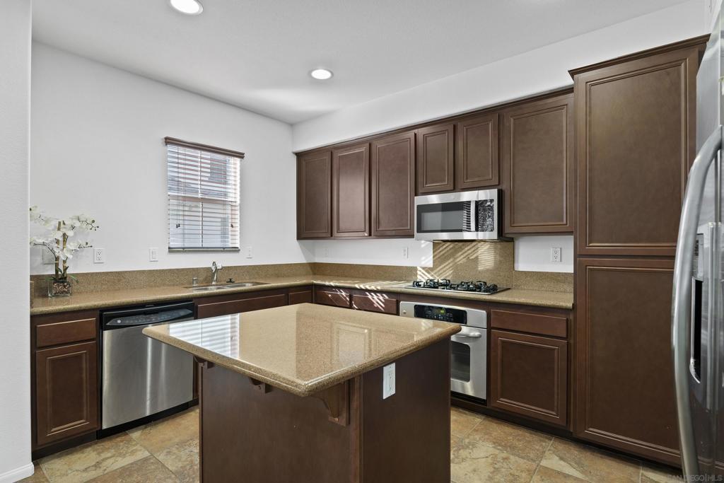 Chula Vista - Residential Lease