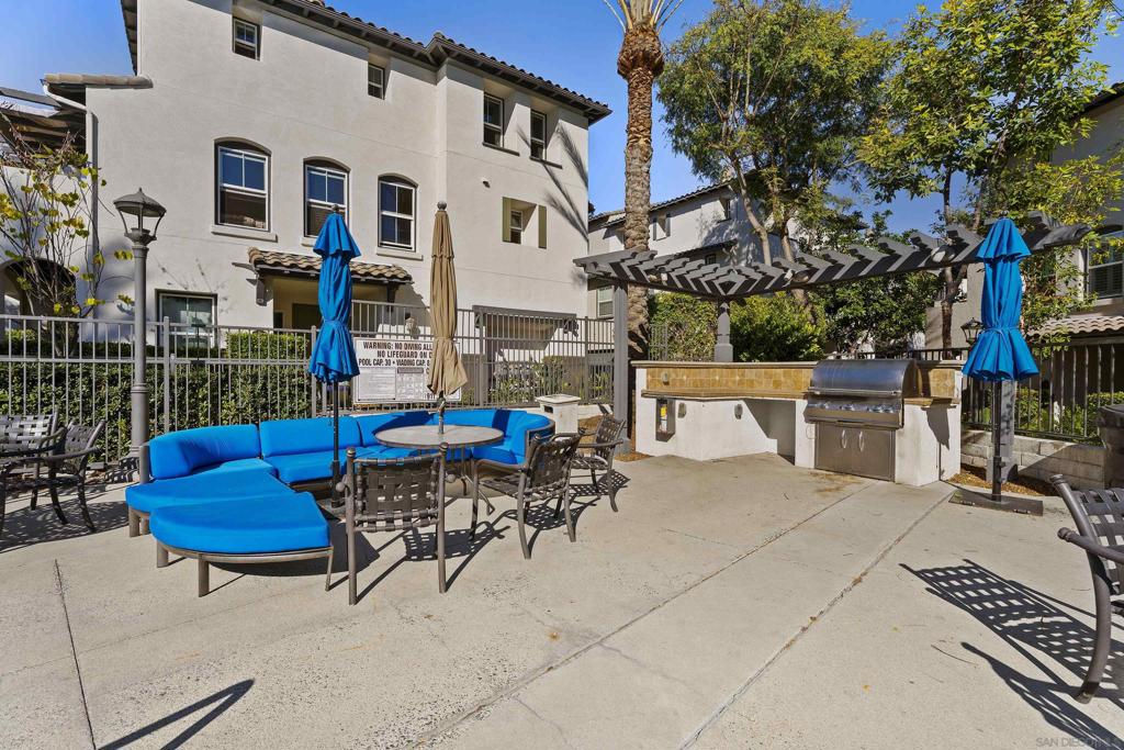 Chula Vista - Residential Lease