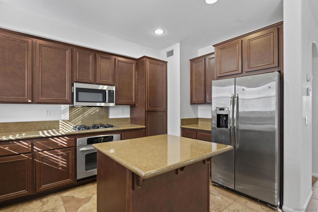 Chula Vista - Residential Lease