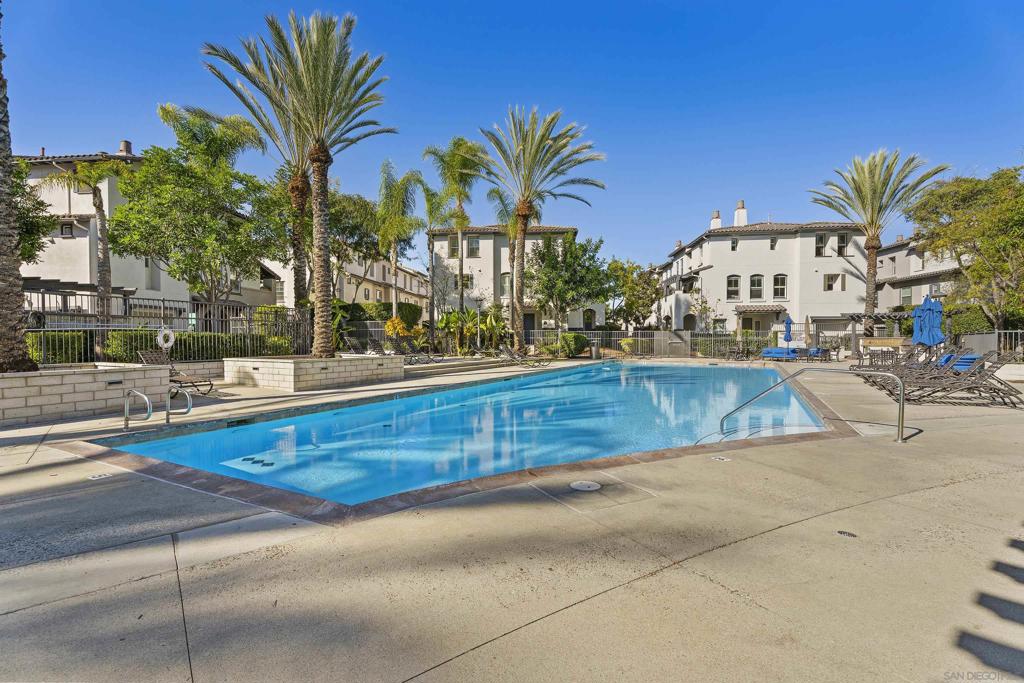 Chula Vista - Residential Lease