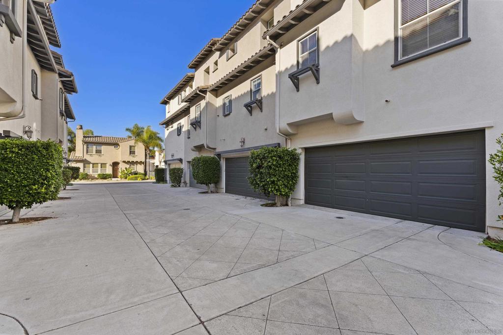 Chula Vista - Residential Lease