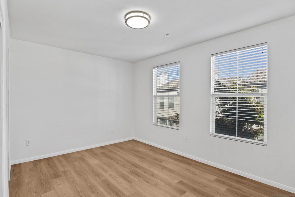 Chula Vista - Residential Lease