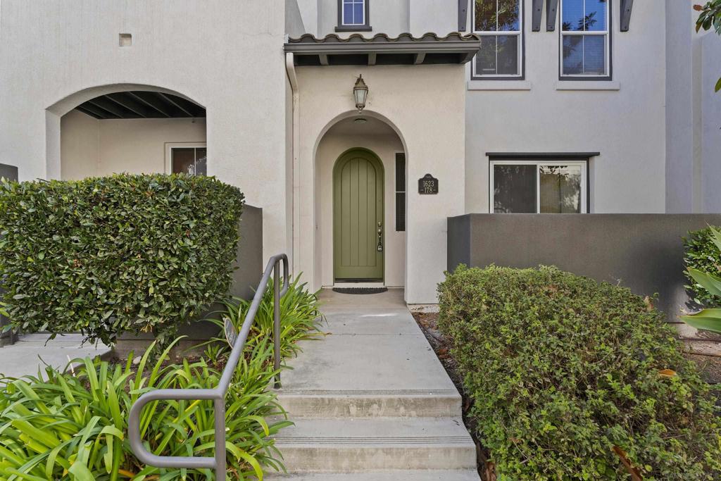 Chula Vista - Residential Lease