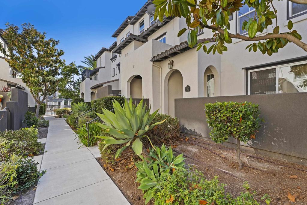 Chula Vista - Residential Lease