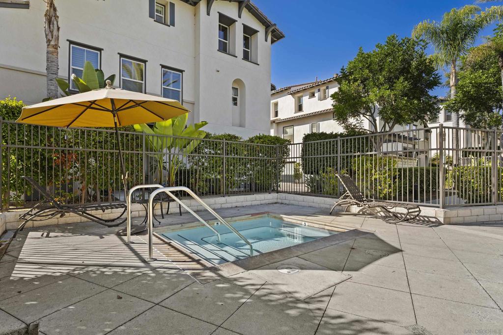 Chula Vista - Residential Lease