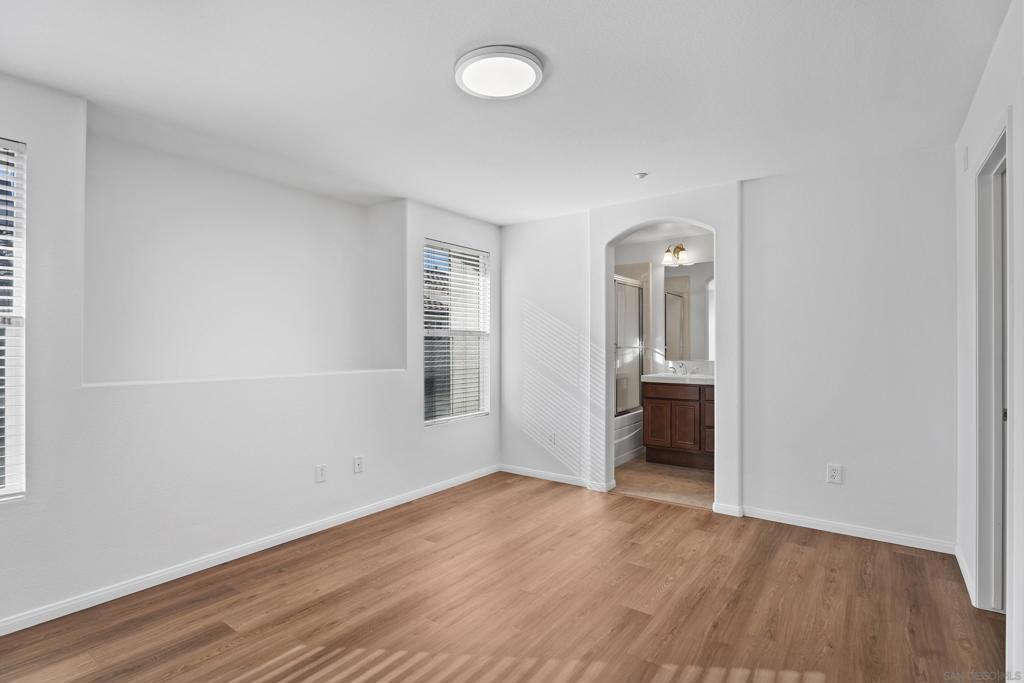 Chula Vista - Residential Lease