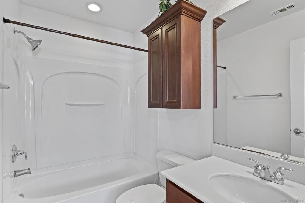 Chula Vista - Residential Lease