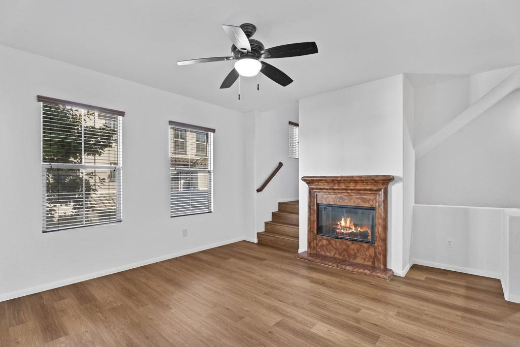 Chula Vista - Residential Lease