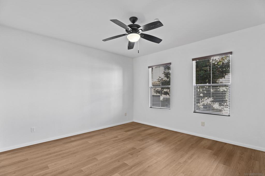 Chula Vista - Residential Lease