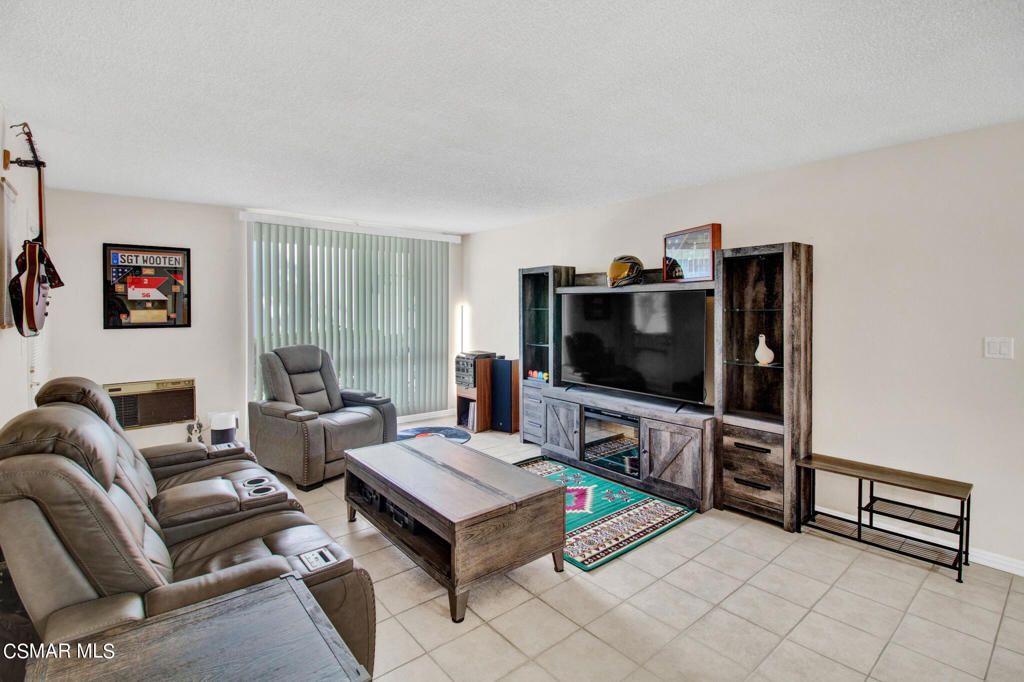 Photo of 4900 Overland Avenue #167, Culver City, CA 90230 (MLS # 224004927)