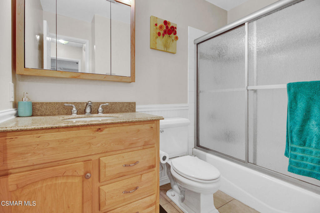 Not Applicable - 1007242 - Residential