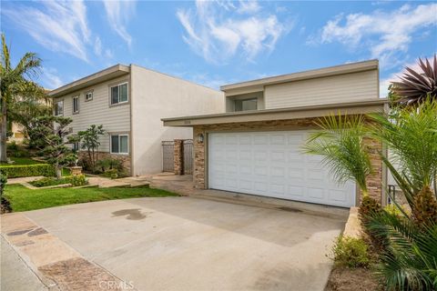 1318 Agate Street A Redondo Beach CA 90277