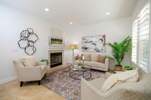 72 Orange Blossom Ladera Ranch CA 92694