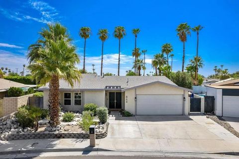 Photo of 864 S Mountain View Drive, Palm Springs, CA 92264 (MLS # 219131232PS) Photo of 864 S Mountain View Drive, Palm Springs, CA 92264 (MLS # 219131232PS)