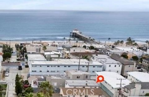 Photo of 326 10th Place, Manhattan Beach, CA 90266 (MLS # IN25268706)