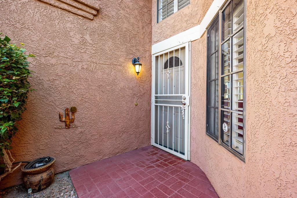 Oasis Country Club - Residential