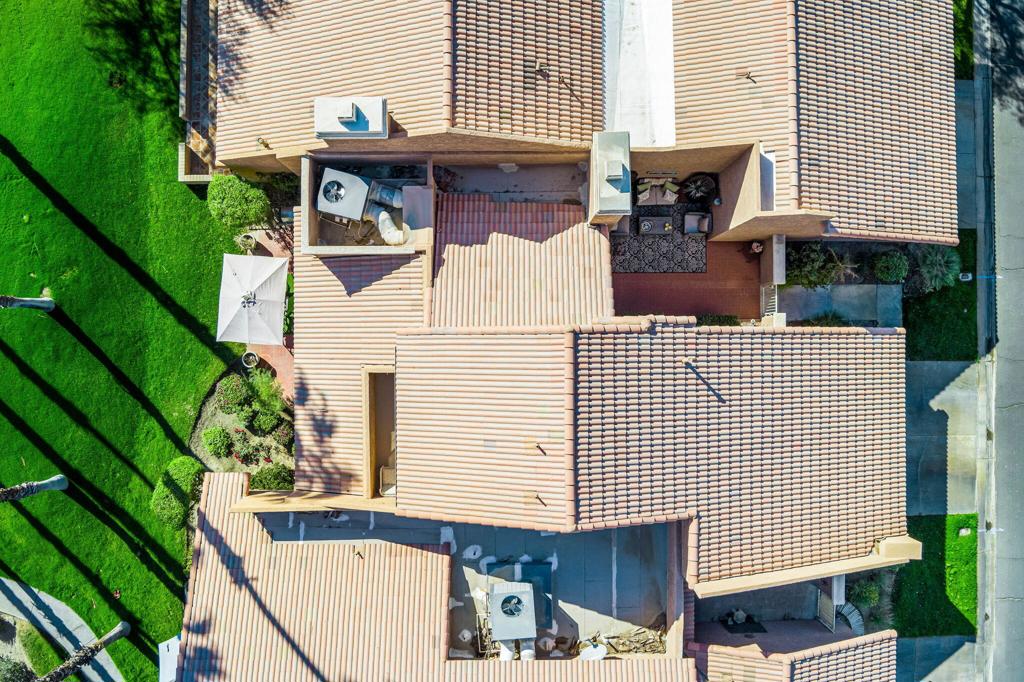 Oasis Country Club - Residential