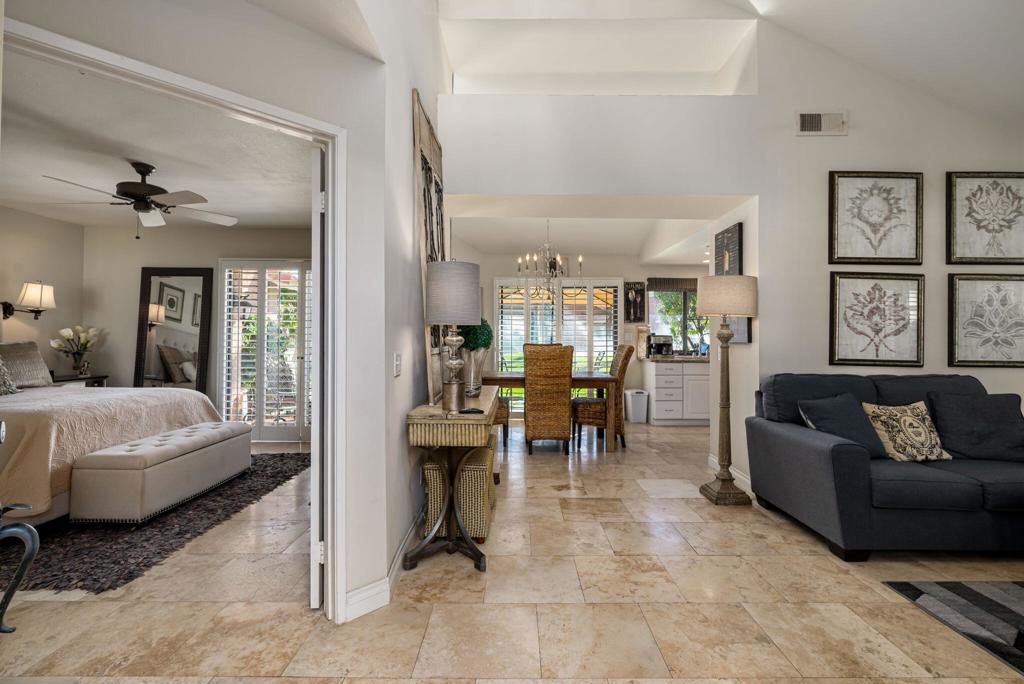 Oasis Country Club - Residential