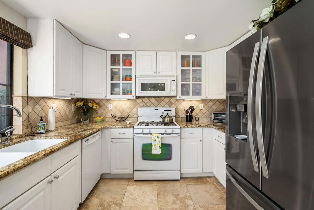 Oasis Country Club - Residential