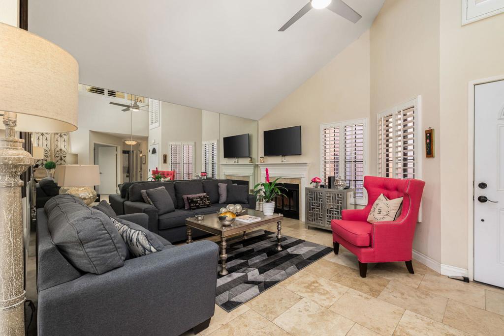 Oasis Country Club - Residential