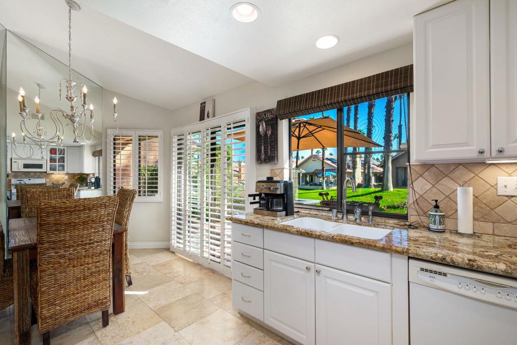 Oasis Country Club - Residential