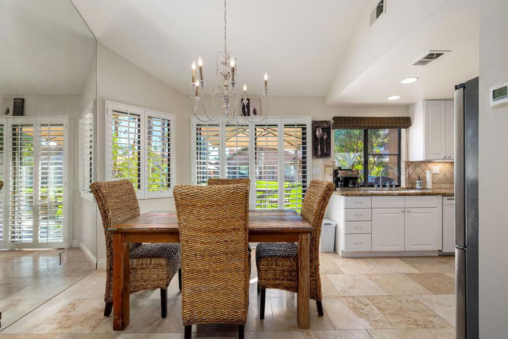 Oasis Country Club - Residential