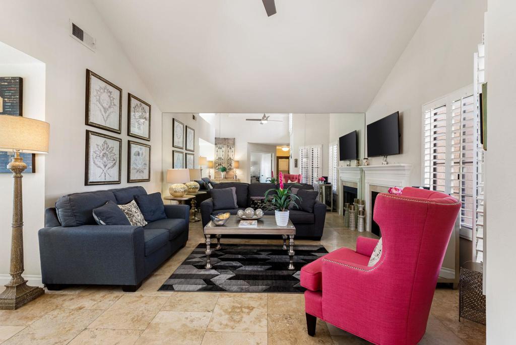 Oasis Country Club - Residential