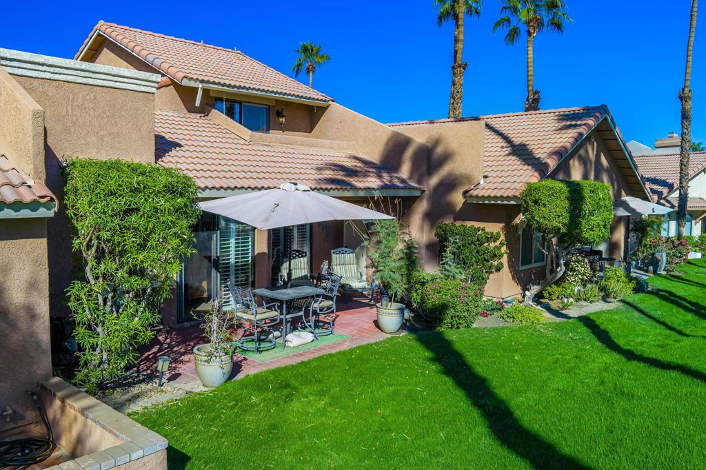 Oasis Country Club - Residential