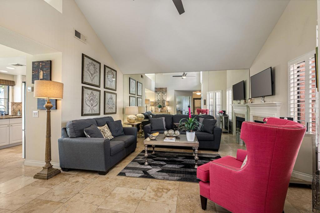 Oasis Country Club - Residential