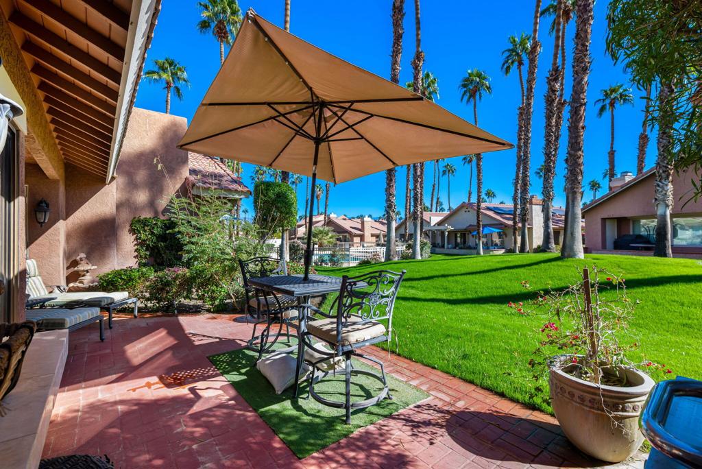 Oasis Country Club - Residential