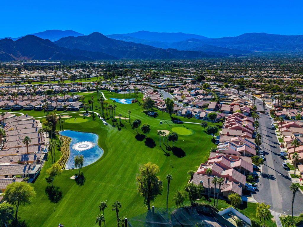 Oasis Country Club - Residential