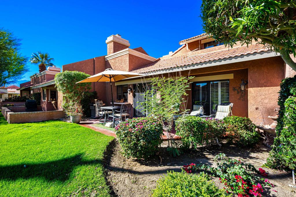 Oasis Country Club - Residential