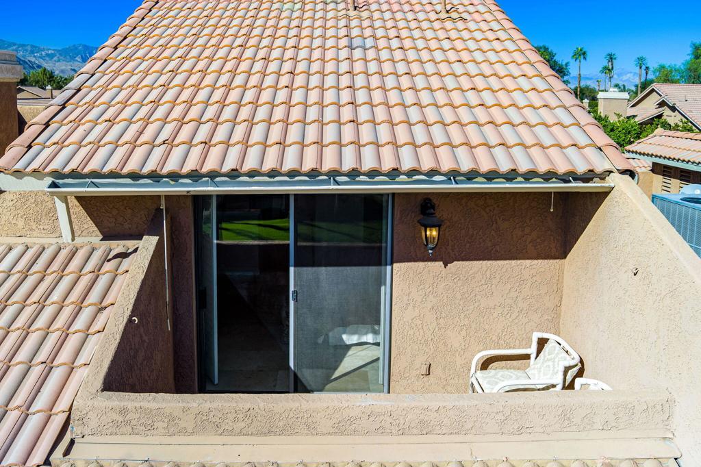 Oasis Country Club - Residential