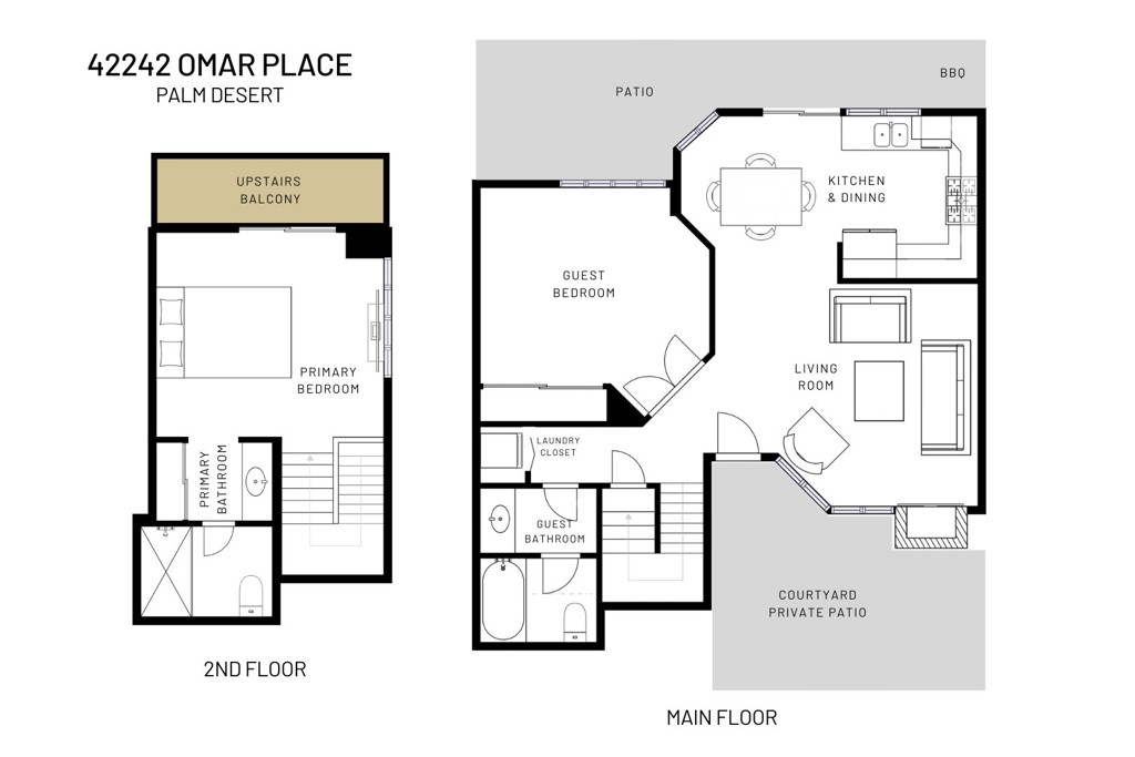 Oasis Country Club - Residential