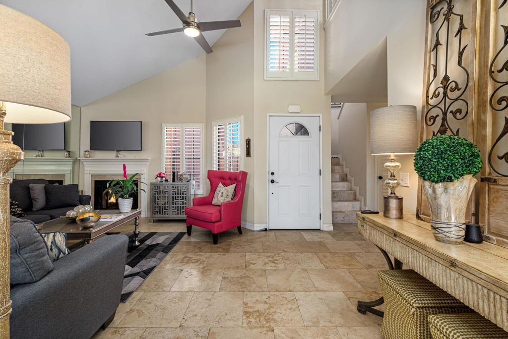 Oasis Country Club - Residential