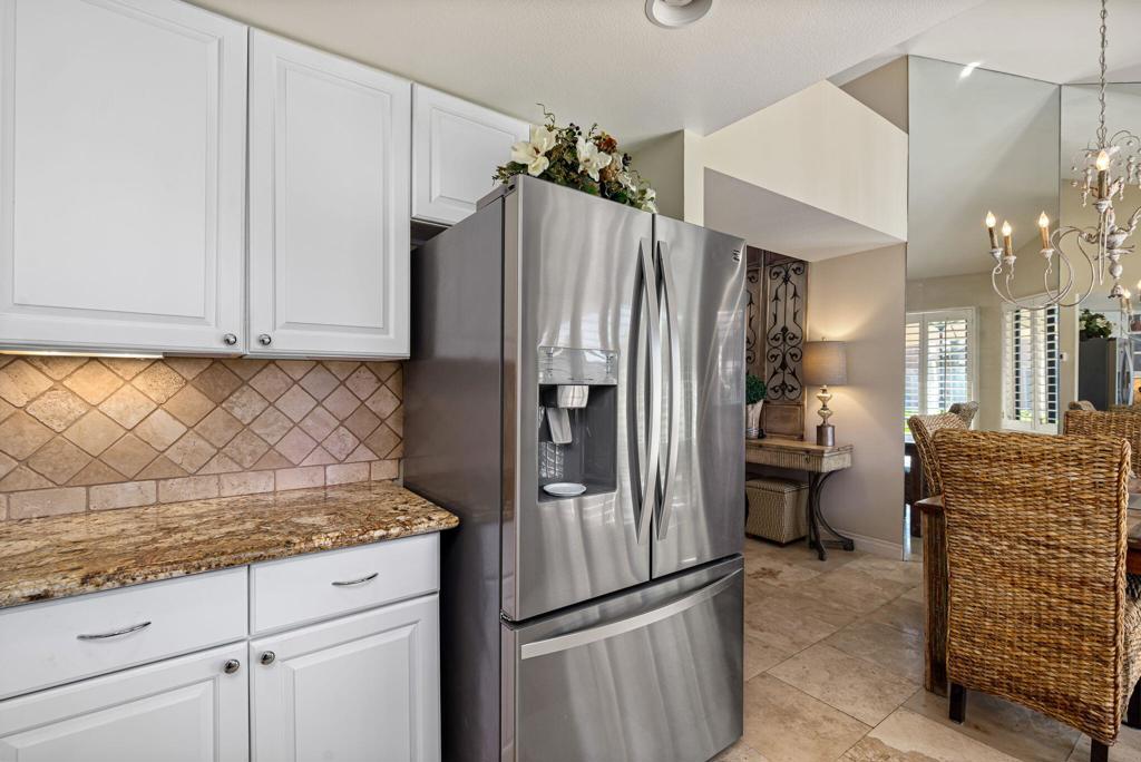 Oasis Country Club - Residential