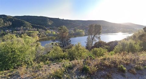 Photo of 18087 Austin Way, Lake Hughes, CA 93532 (MLS # SR25055209)
