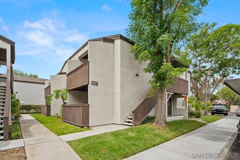 Photo of 8027 Caminito De Pizza #D, San Diego, CA 92108 (MLS # 260011332SD)
