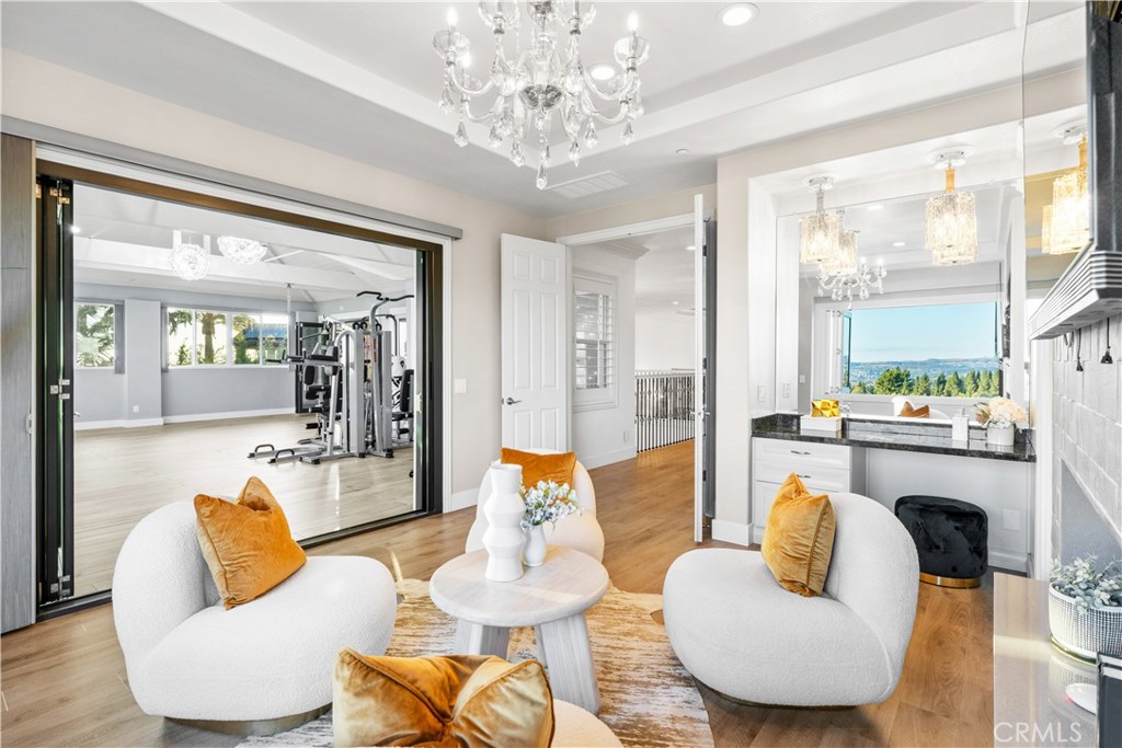 Amalfi Hills - Residential