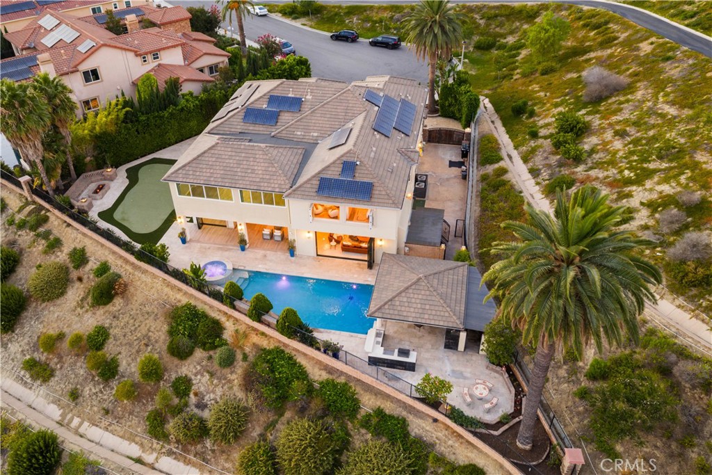 Amalfi Hills - Residential