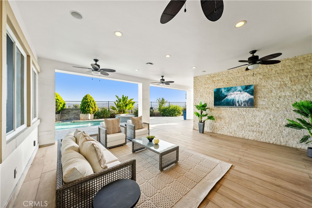 Amalfi Hills - Residential