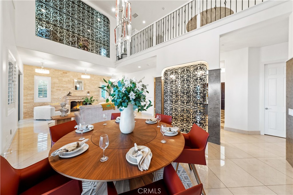 Amalfi Hills - Residential